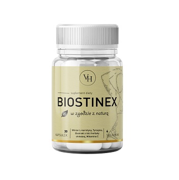 Biostinex je nový doplnok na chudnutie a spaľovanie tukov