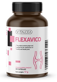 Flexavico – recenzie – forum – cena – kde kúpiť – zloženie 