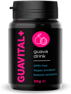 Guavital+ – recenzie – forum – cena – kde kúpiť – zloženie