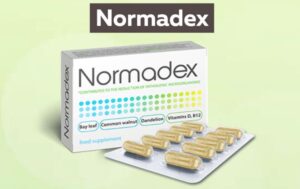 Normadex – recenzie – forum – cena – kde kúpiť – zloženie
