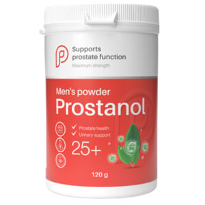 Prostanol – recenzie – forum – cena – kde kúpiť – zloženie
