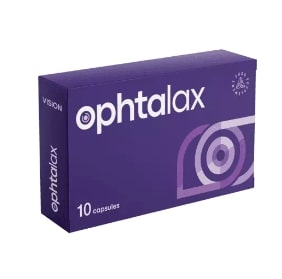 Ophtalax – recenzie – forum – cena – kde kúpiť – zloženie
