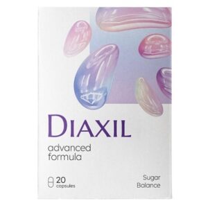 Diaxil – recenzie – forum – cena – kde kúpiť – zloženie 