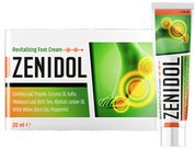 Zenidol – recenzie – forum – cena – kde kúpiť – zloženie