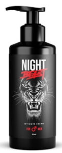 Night Beast – recenzie – forum – cena – kde kúpiť – zloženie